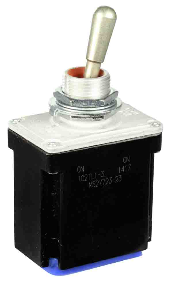 Honeywell 102TL1-2