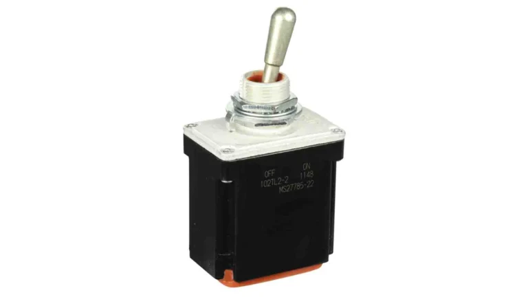Honeywell 102TL2-6F