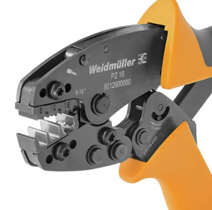 Weidmüller 1906600030