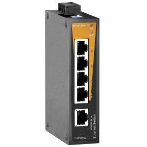 Weidmüller IE-C5ES8UG0030A45A45-X