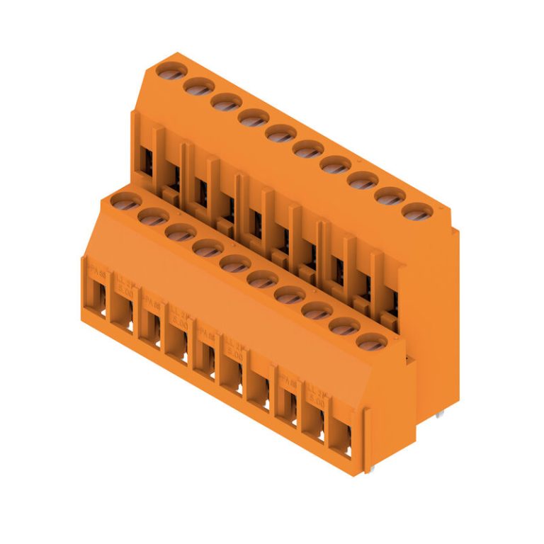 Weidmüller LL 5.08/04/90 3.2SN