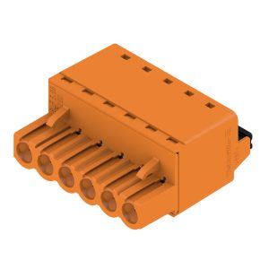Weidmüller BLF 5.08HC/20/90F