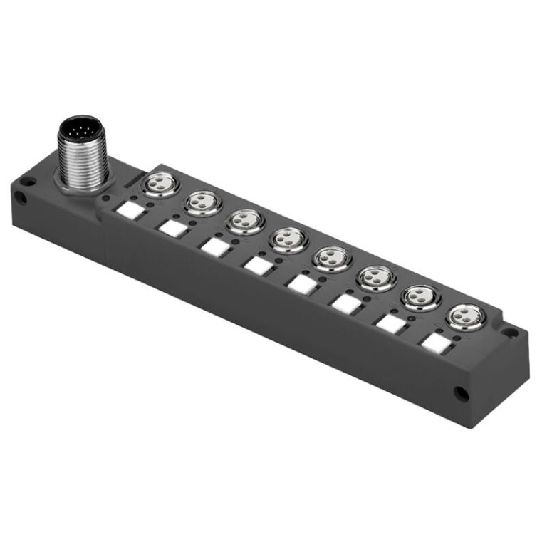 Weidmüller SAI-08L-VPFC-3A-M08L-PNP-05U03