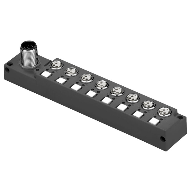 Weidmüller SAI-08L-VPFC-3A-M08L-PNP-05U03