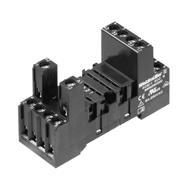 Weidmüller 8869390000