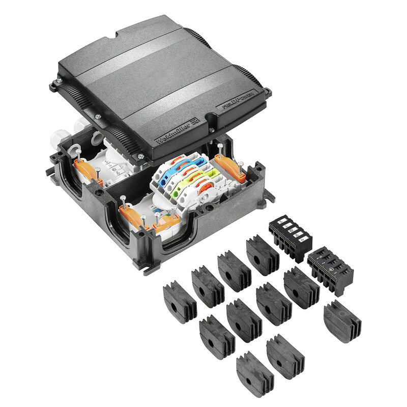 Weidmüller 1002900000