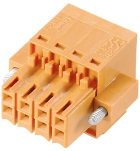 Weidmüller 1001260000