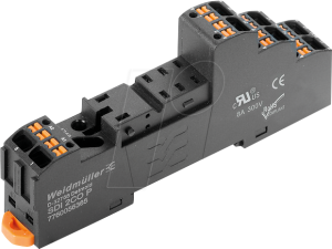 Weidmüller SRD ECO 3CO