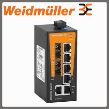 Weidmüller 1002820000