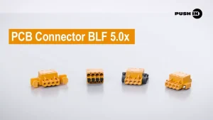 Weidmüller BLF 5.08HC/02/90LR