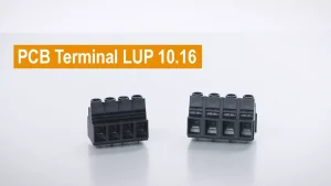 Weidmüller LUP 10.16/01/90 3.2SN