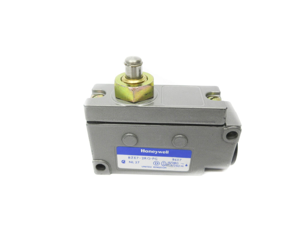 Honeywell BZE7-2RQ-PG