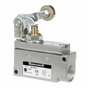 Honeywell BZE9-2RQ8-C