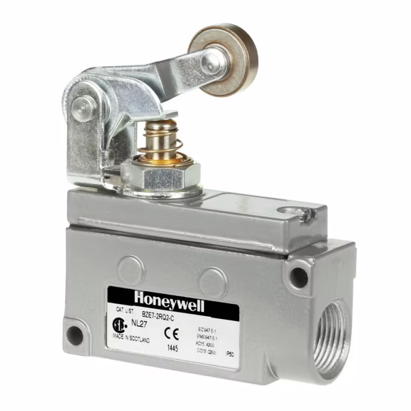 Honeywell BZE9-2RQ8-C