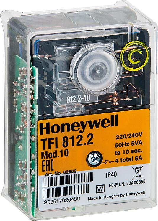 Honeywell 102TP81-10