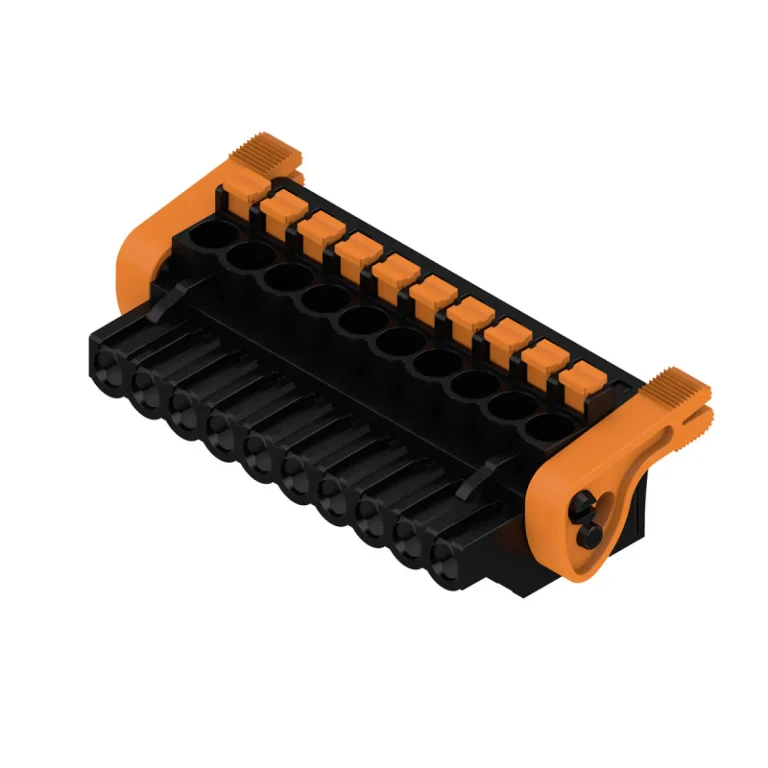 Weidmüller 1000720001