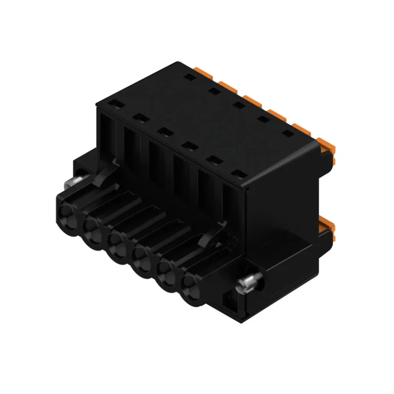 Weidmüller 1000980000