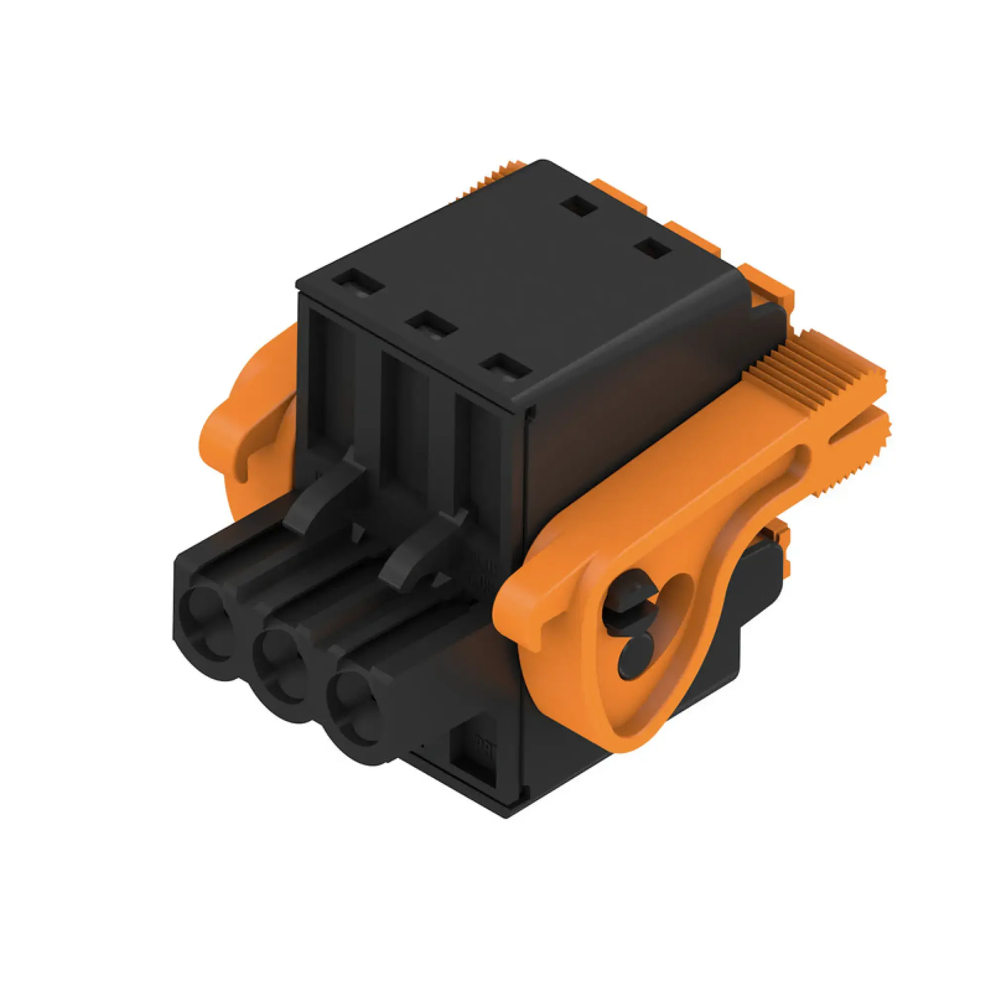 Weidmüller 1001020000