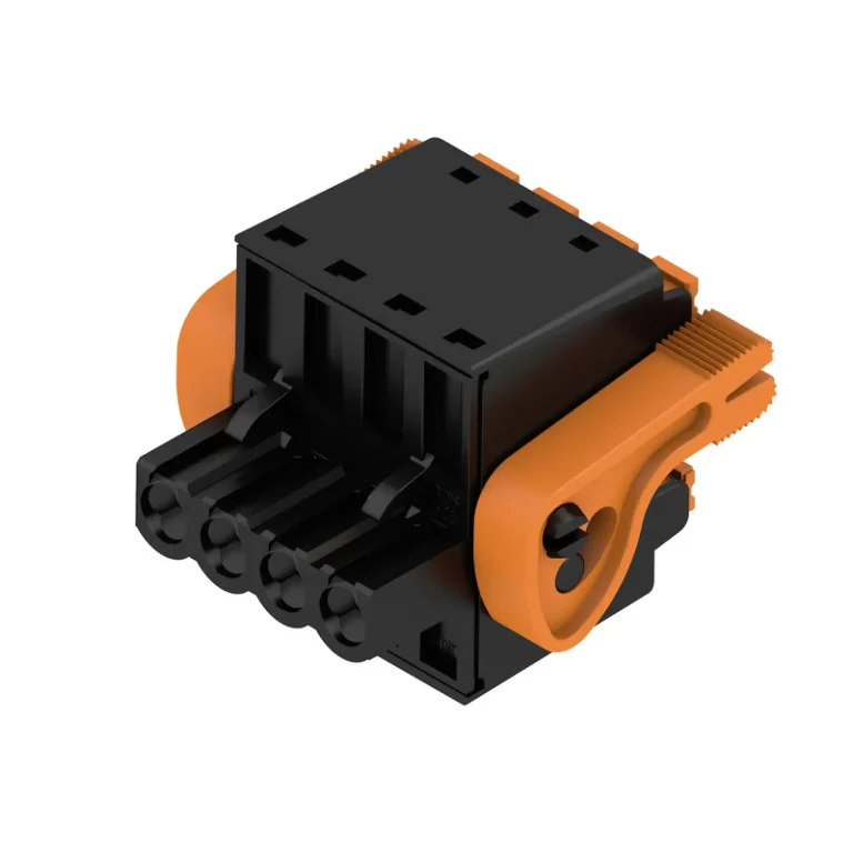 Weidmüller 1001100000