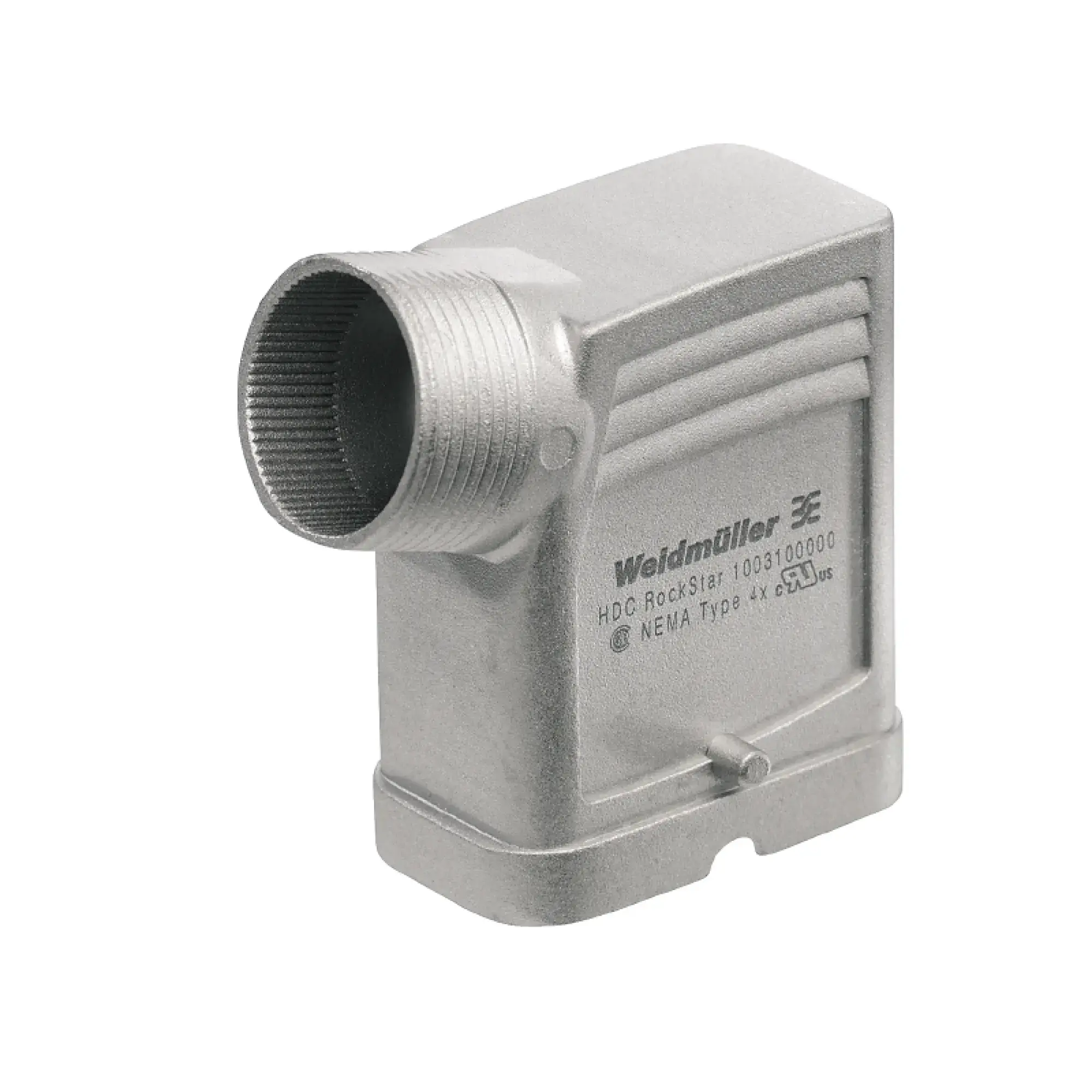 Weidmüller 1003100000