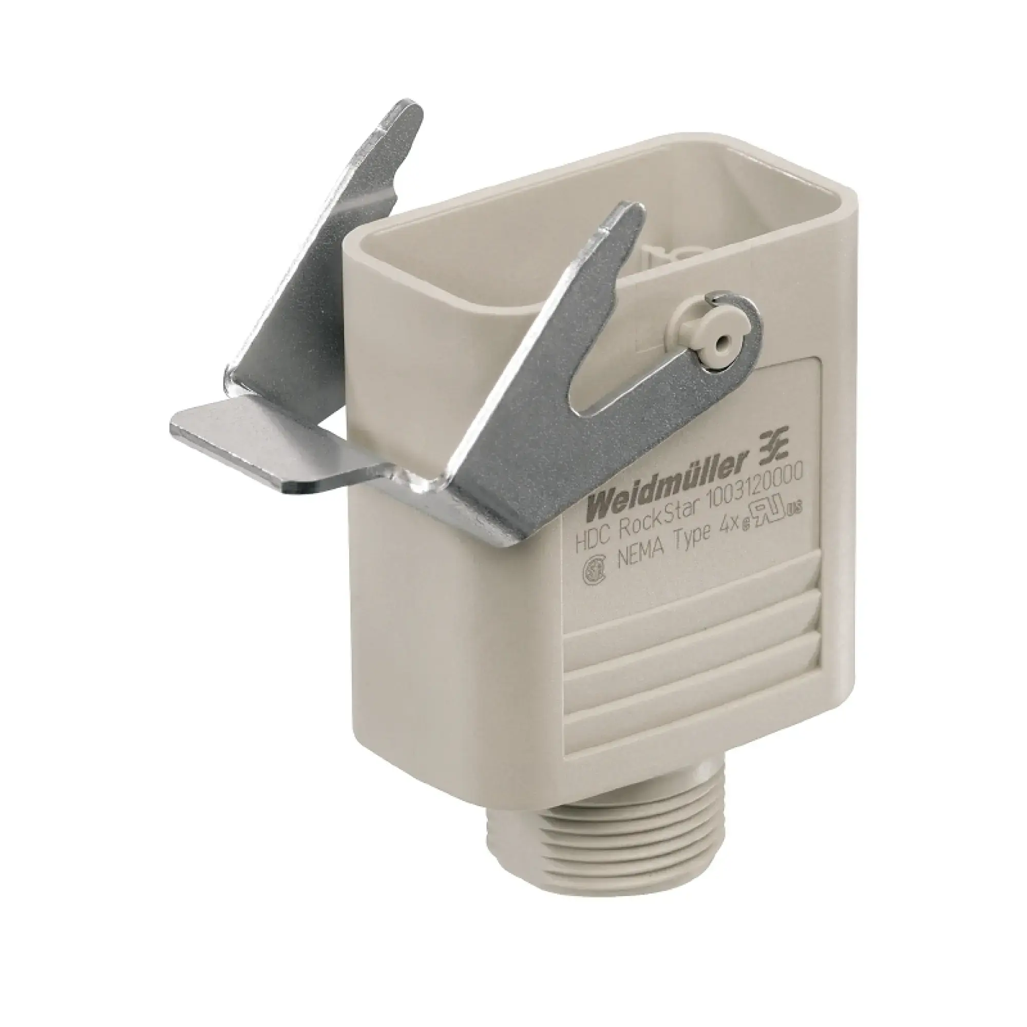 Weidmüller 1003130000