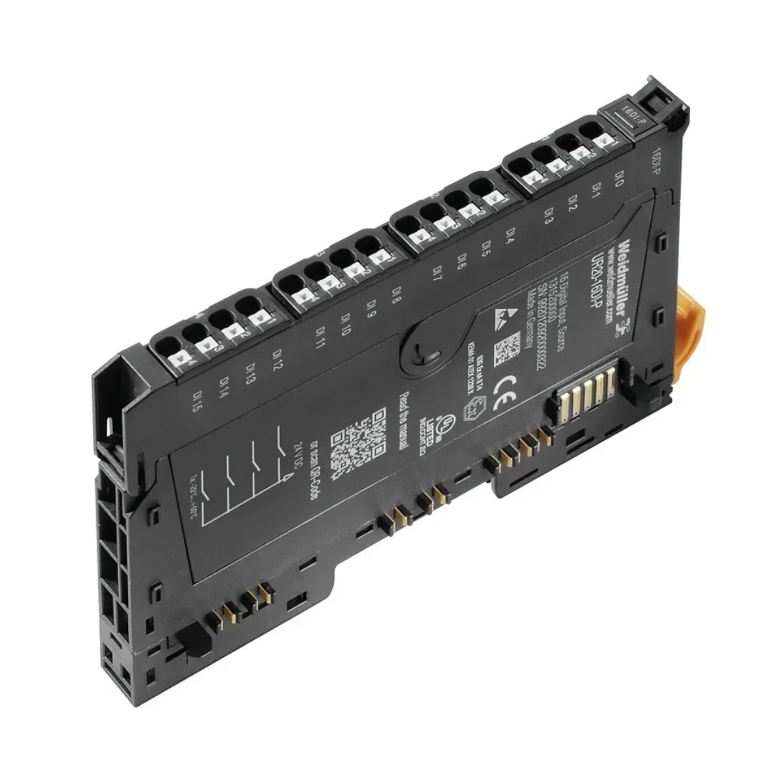 Weidmüller VGM16-MS54ZE