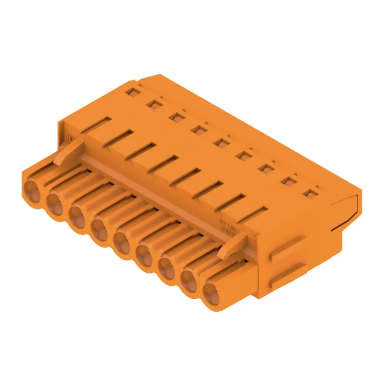 Weidmüller BLF 5.08HC/12/90F