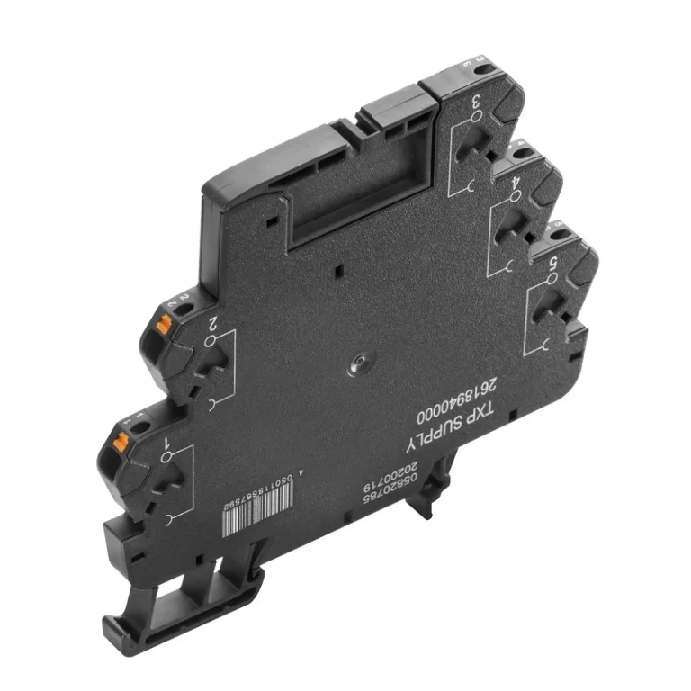 Weidmüller 1123690000