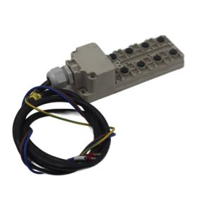 Weidmüller 1892080000