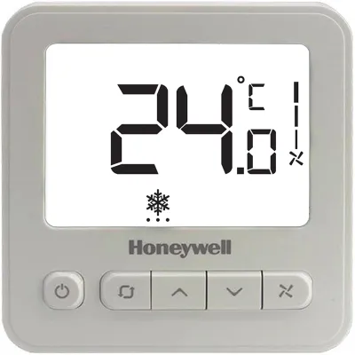 Honeywell 09-52506