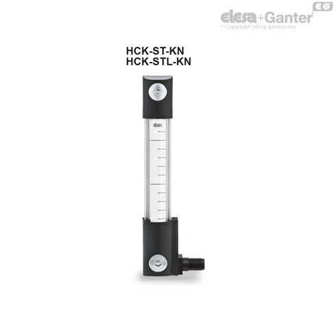 Elesa+Ganter 113215
