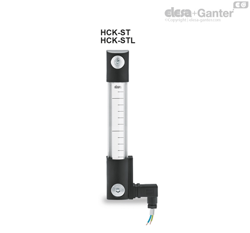 Elesa+Ganter 113363-KN