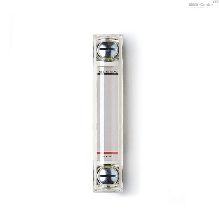 Elesa+Ganter 11341