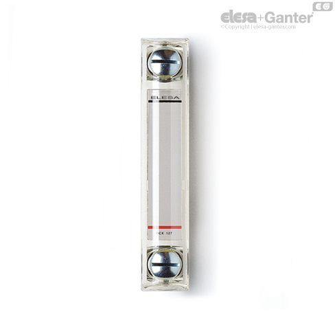 Elesa+Ganter 11342-R