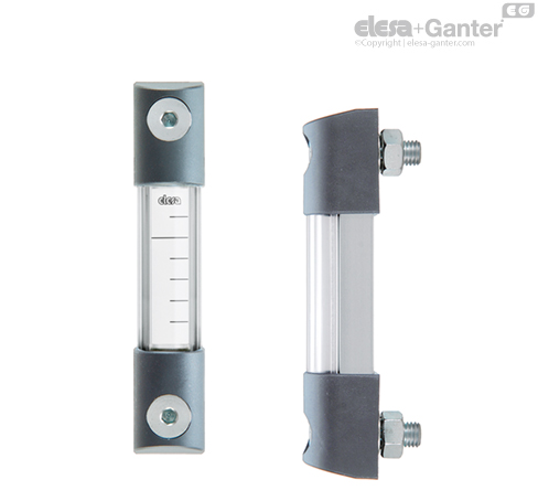 Elesa+Ganter 113437-NP-KN