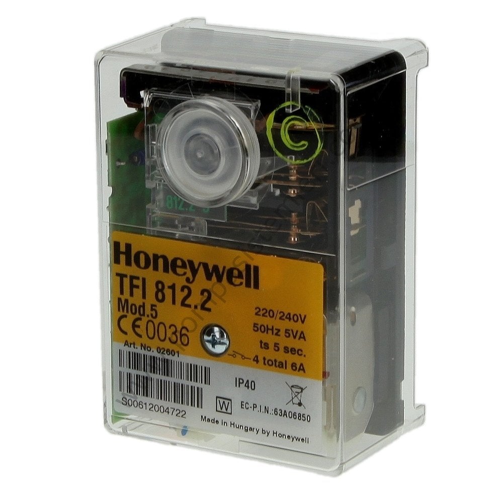 Honeywell 114BF1A103