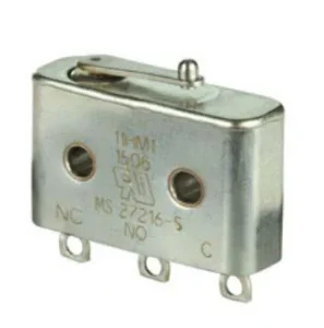 Honeywell 11HM30-REL-PGM