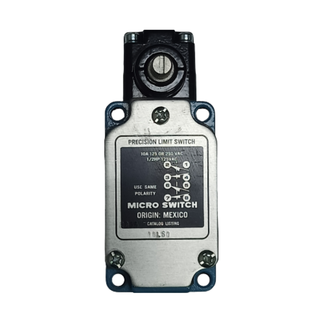 Honeywell 11LS1