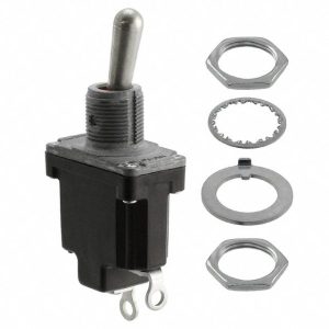 Honeywell 11NT1-2