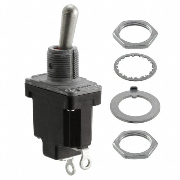 Honeywell 11NT1-2