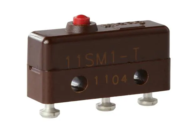 Honeywell 11SM1-T