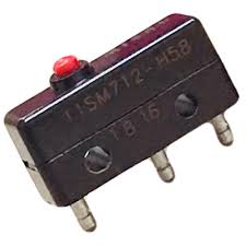 Honeywell 11SM712-H58