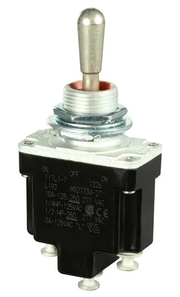 Honeywell 11TL1-7