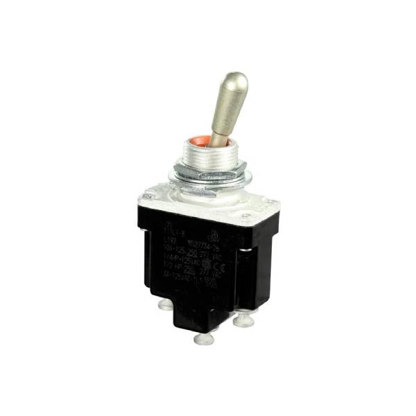 Honeywell 11TL1-8
