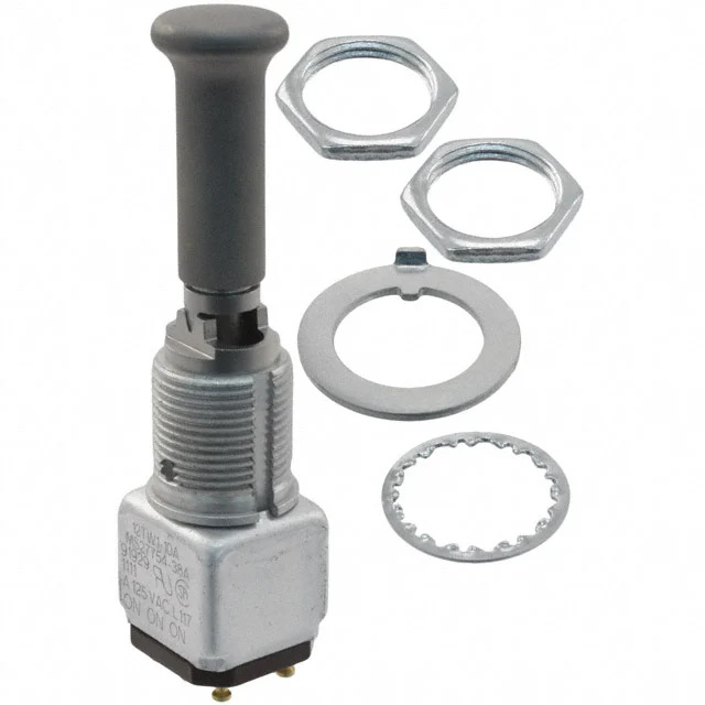 Honeywell 12TW870-3