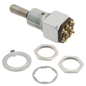 Honeywell 12TW870-7