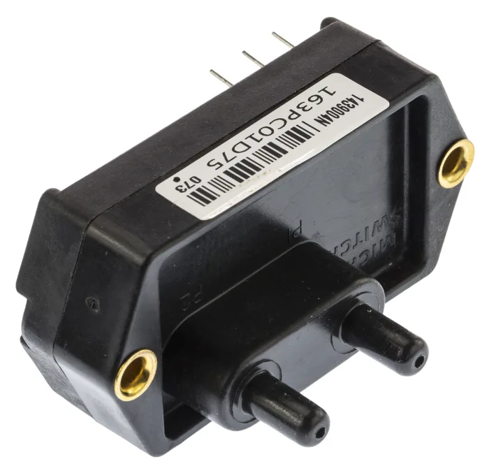 Honeywell 163PC01D75