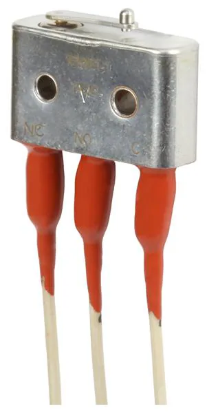 Honeywell 16HM1-1