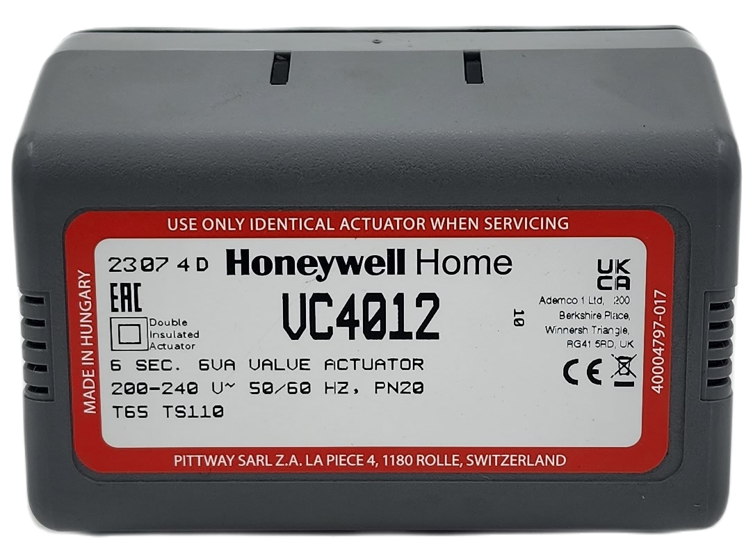 Honeywell 1715816