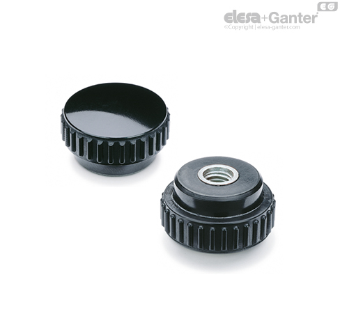 Elesa+Ganter B.193/30-SST-M8